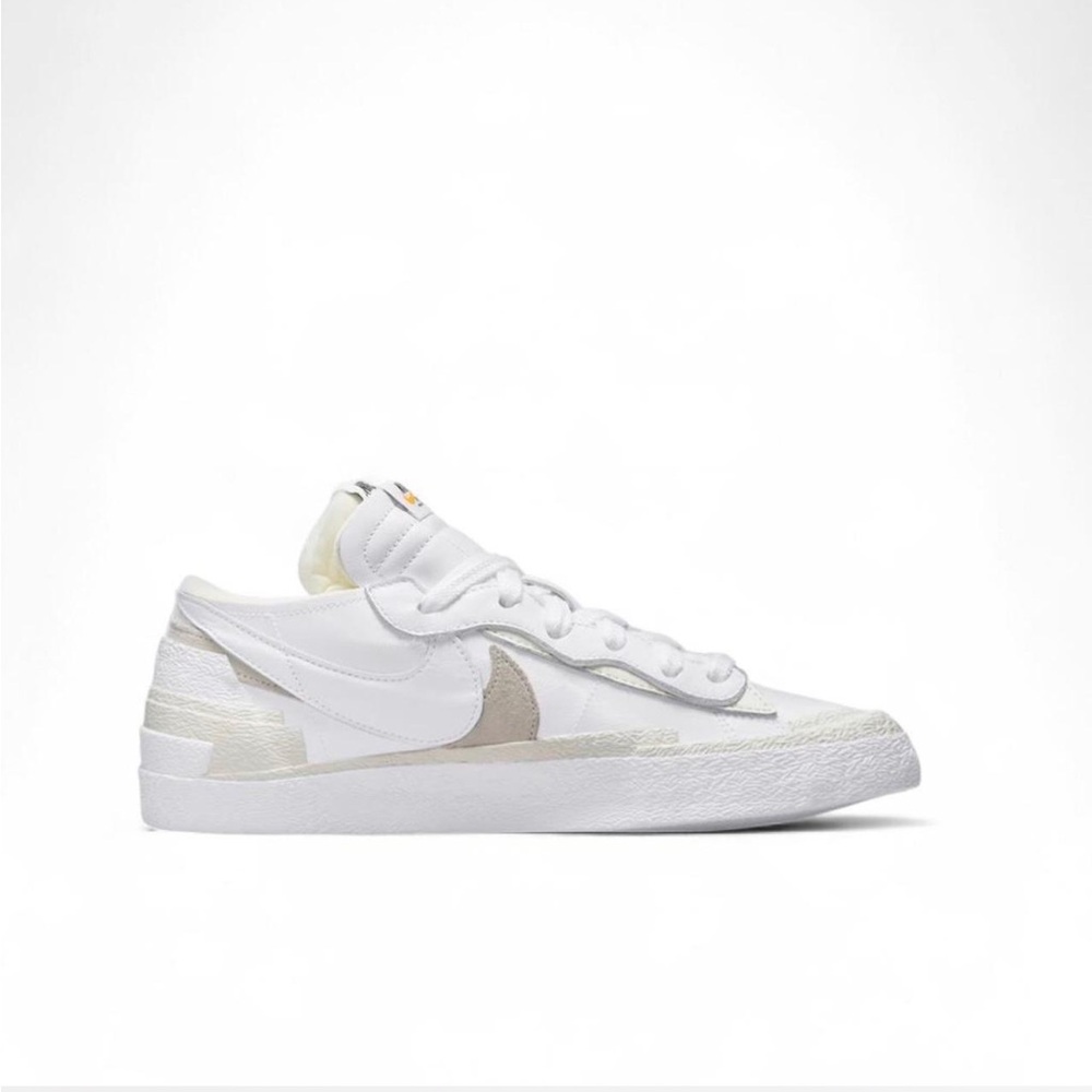 Nike Blazer Low x Sacai - Picture 2 of 6